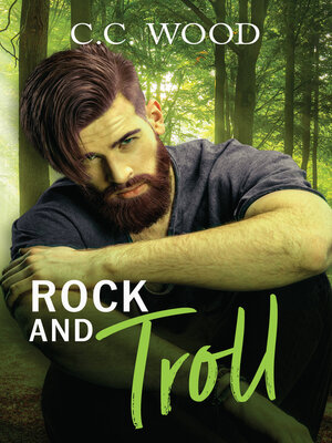 cover image of Rock and Troll